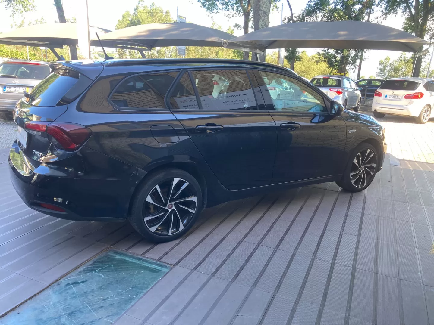 Fiat Tipo 1.6 M-Jet S-Design J18 - foto 5