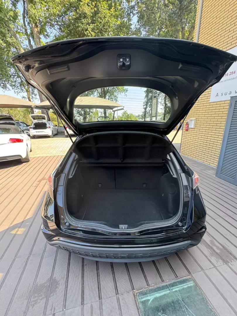 Honda Civic 1.4 Sport - foto 5