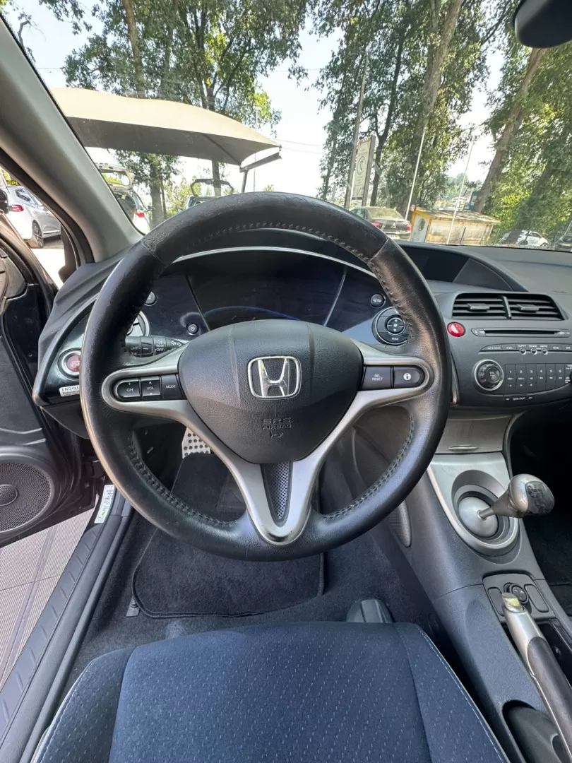 Honda Civic 1.4 Sport - foto 7