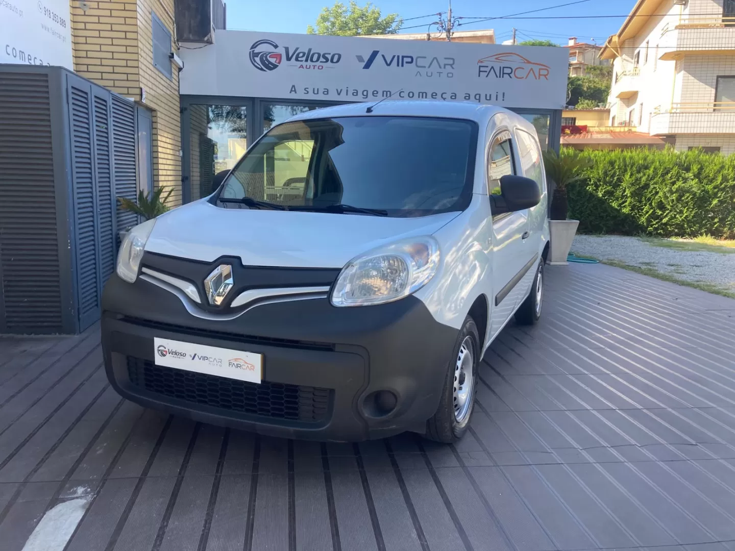 Renault  KANGOO