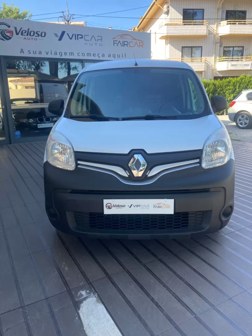 Renault  KANGOO - foto 2