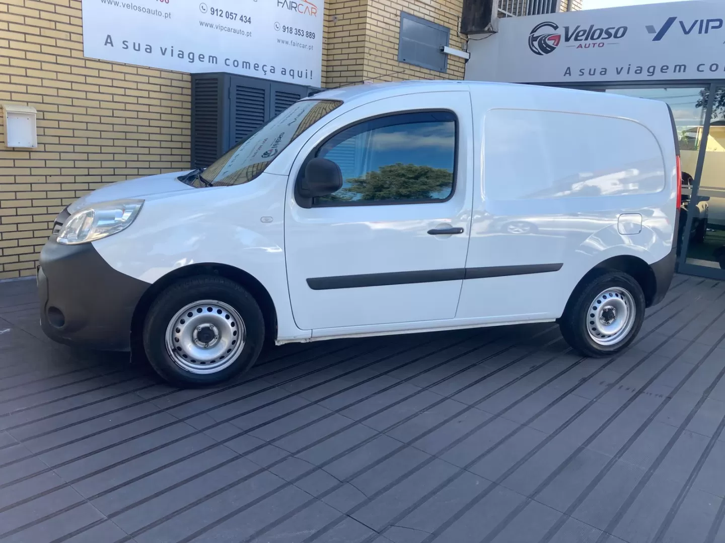 Renault  KANGOO - foto 3