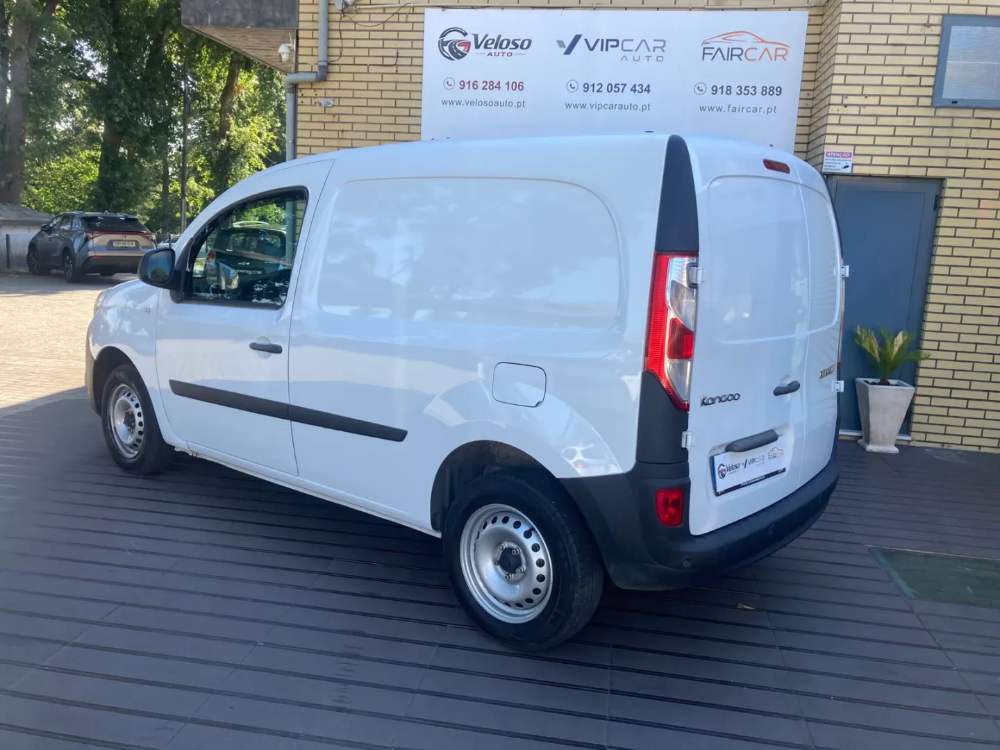 Renault  KANGOO - foto 4