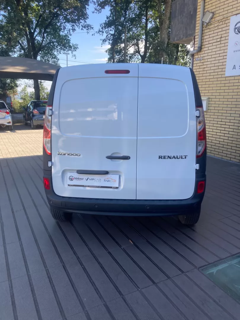 Renault  KANGOO - foto 5