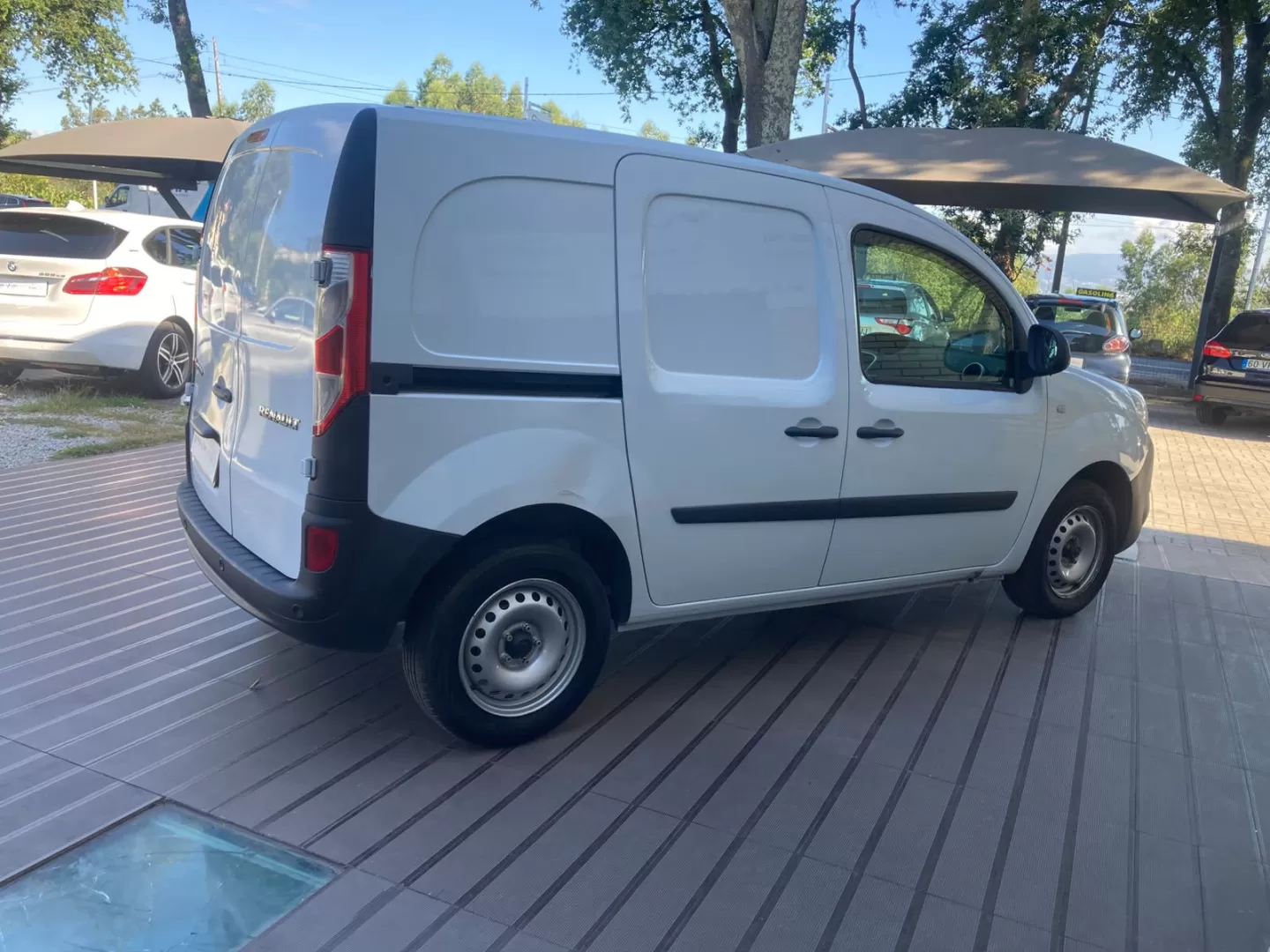 Renault  KANGOO - foto 6