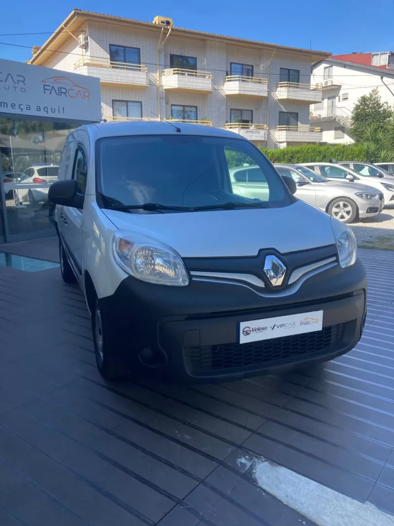 Renault  KANGOO - foto 7
