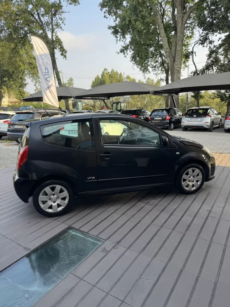 Citroën C2 VTR - foto 5