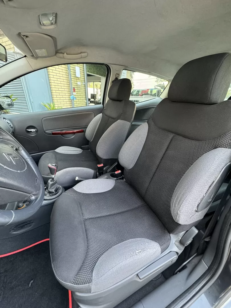 Citroën C2 VTR - foto 6