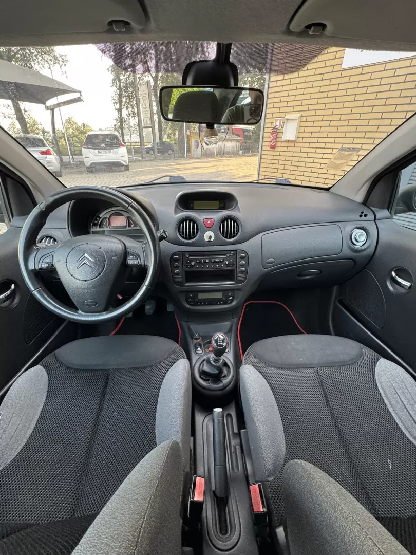 Citroën C2 VTR - foto 7