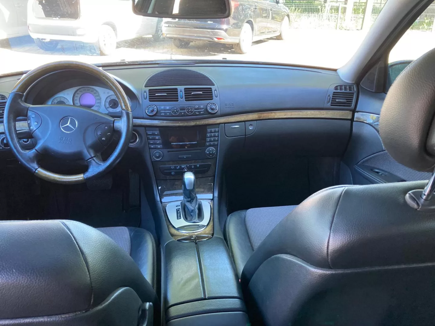 Mercedes-Benz 220 CDI - foto 7