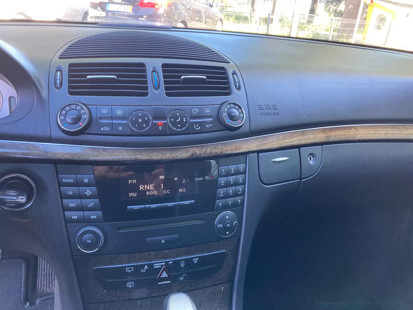 Mercedes-Benz 220 CDI - foto 8