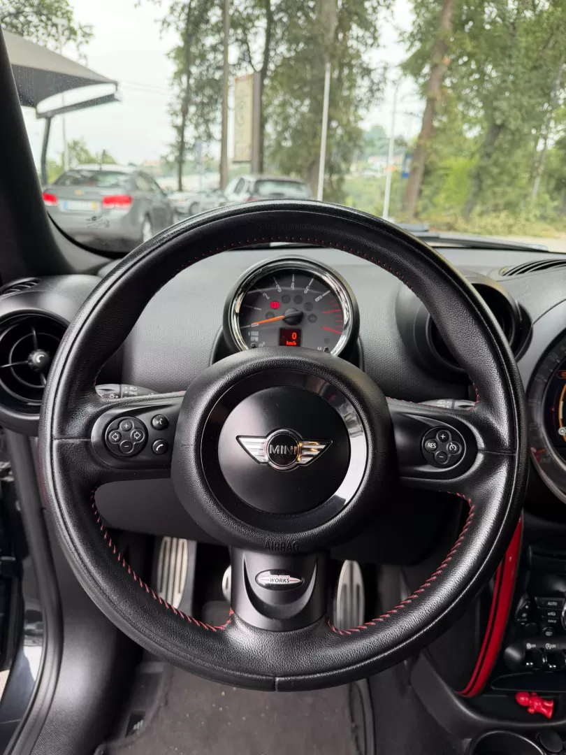 MINI 3 Portas JOHN COOPER WORKS - foto 5
