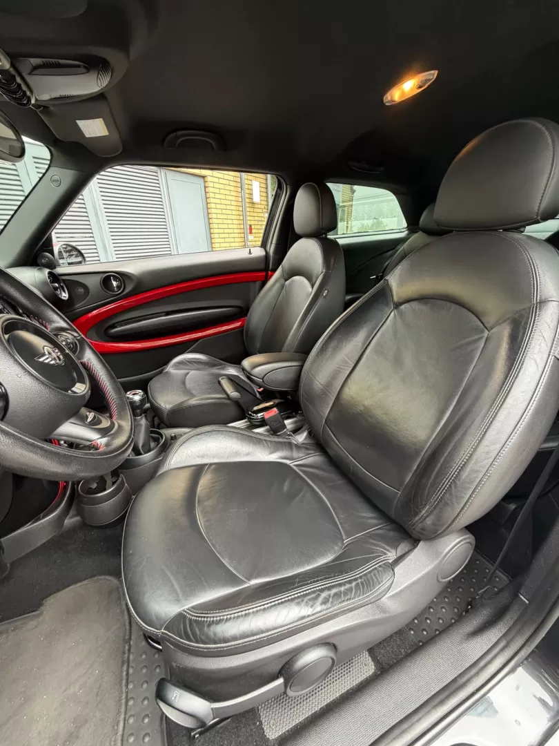MINI 3 Portas JOHN COOPER WORKS - foto 7