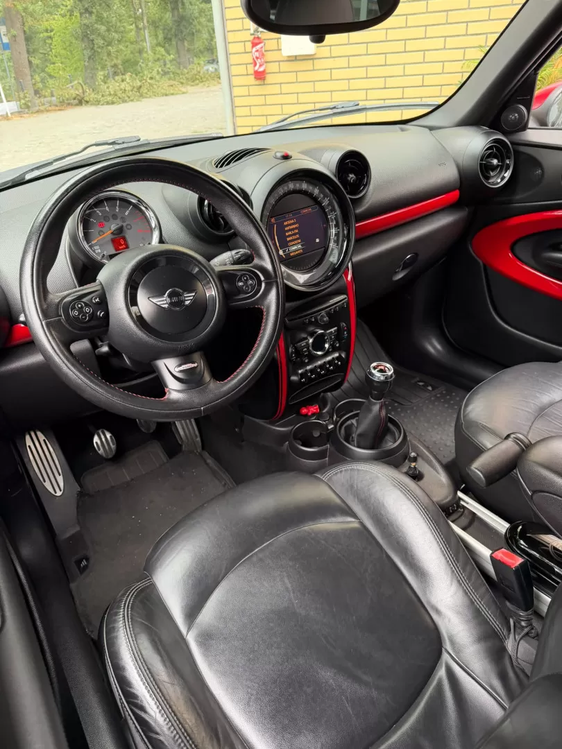 MINI 3 Portas JOHN COOPER WORKS - foto 6
