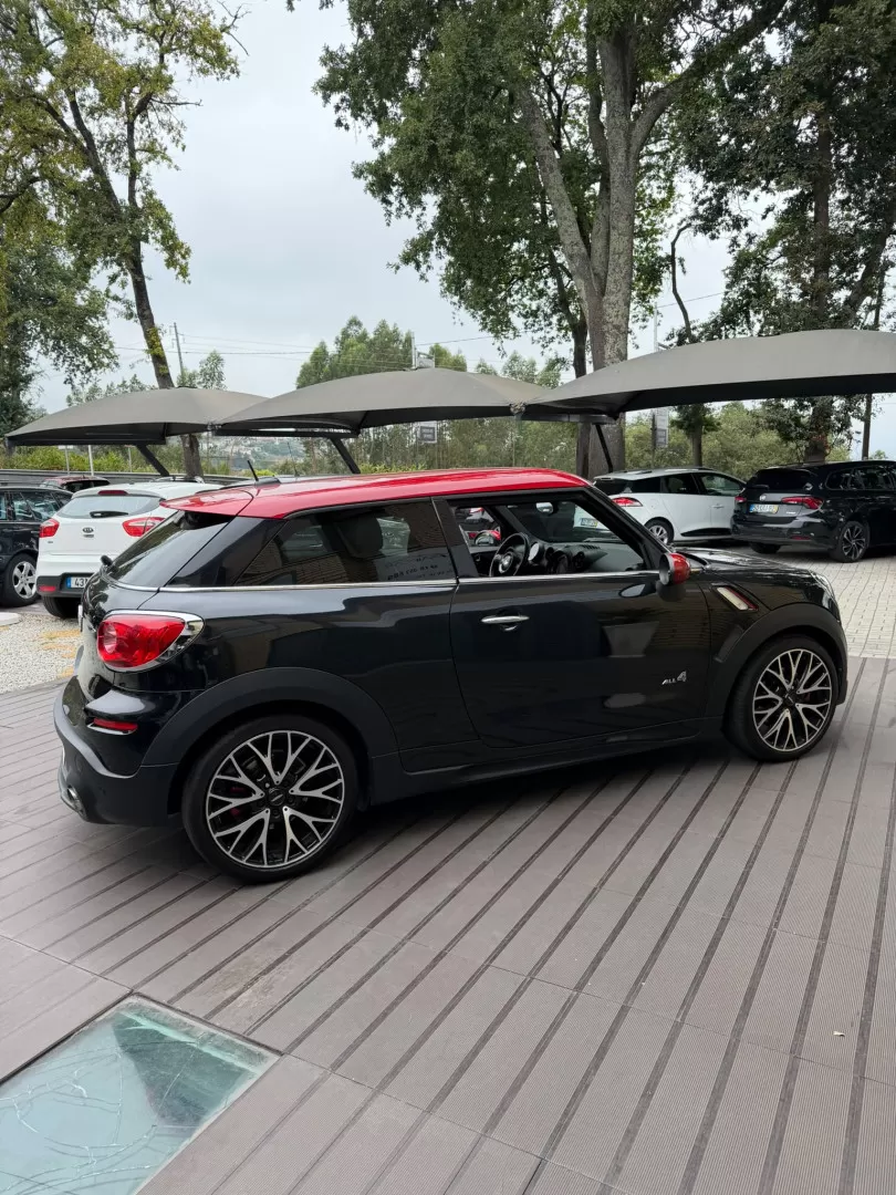MINI 3 Portas JOHN COOPER WORKS - foto 2
