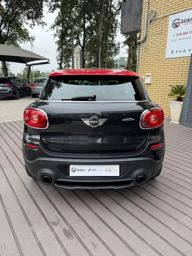 MINI 3 Portas JOHN COOPER WORKS - foto 4