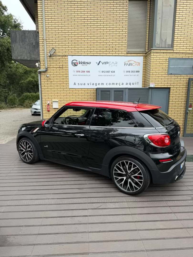 MINI 3 Portas JOHN COOPER WORKS - foto 3