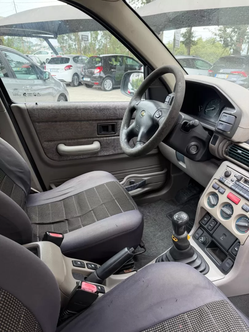 Land Rover Freelander 2.0 Td4 Station - foto 4