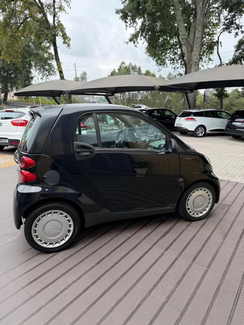 Smart ForTwo ForTwo - foto 4