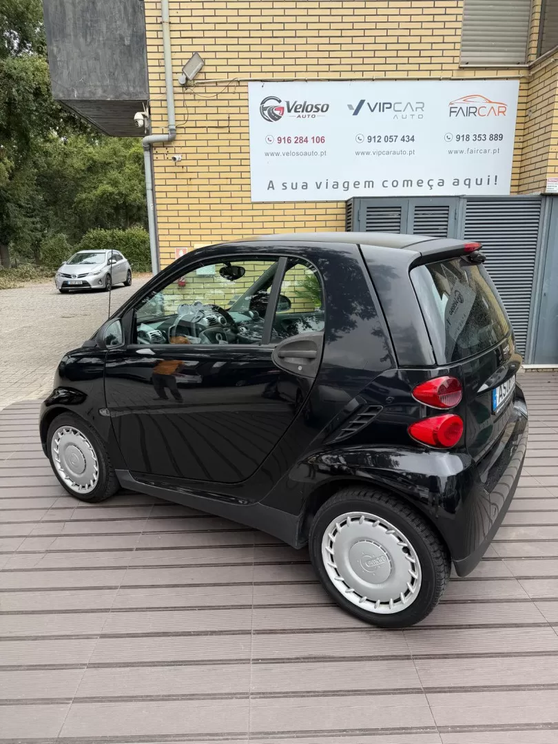 Smart ForTwo ForTwo - foto 3
