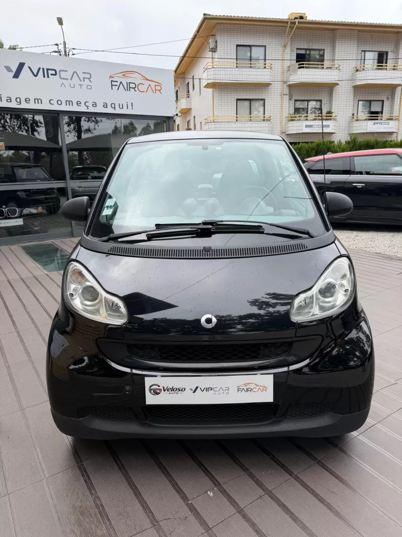 Smart ForTwo ForTwo - foto 2