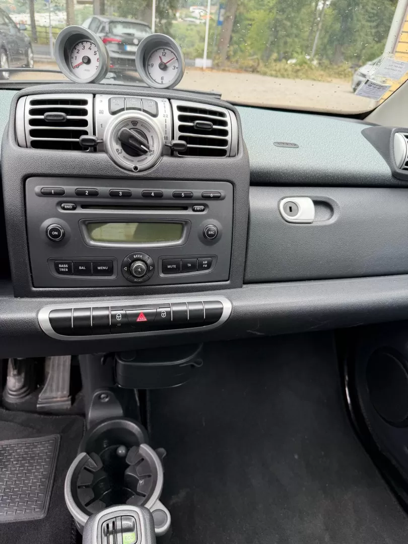Smart ForTwo ForTwo - foto 5