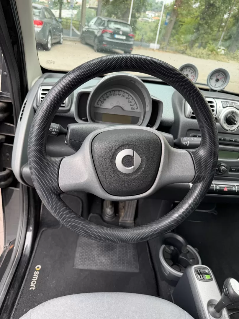Smart ForTwo ForTwo - foto 6