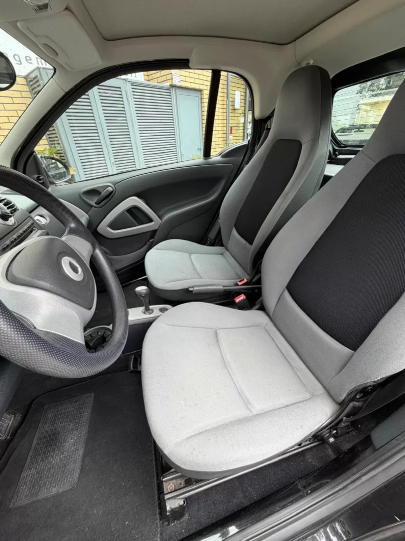 Smart ForTwo ForTwo - foto 7