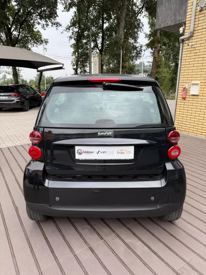 Smart ForTwo ForTwo - foto 8