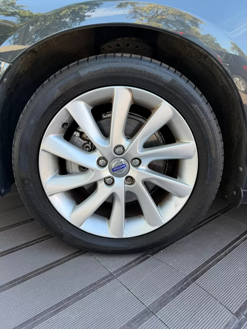 Volvo V60 1.6 D2 Drive Momentum Start/Stop - foto 4