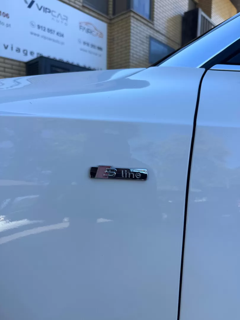 Audi A5 Cabrio 2.0 TDi S-line - foto 4
