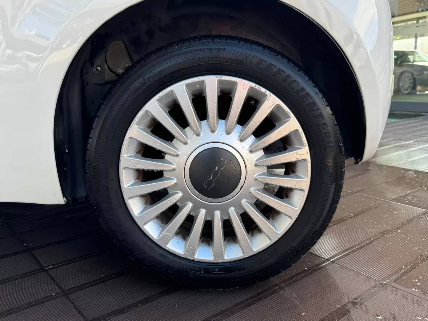 Fiat 500 1.2 Pop Dualogic - foto 5