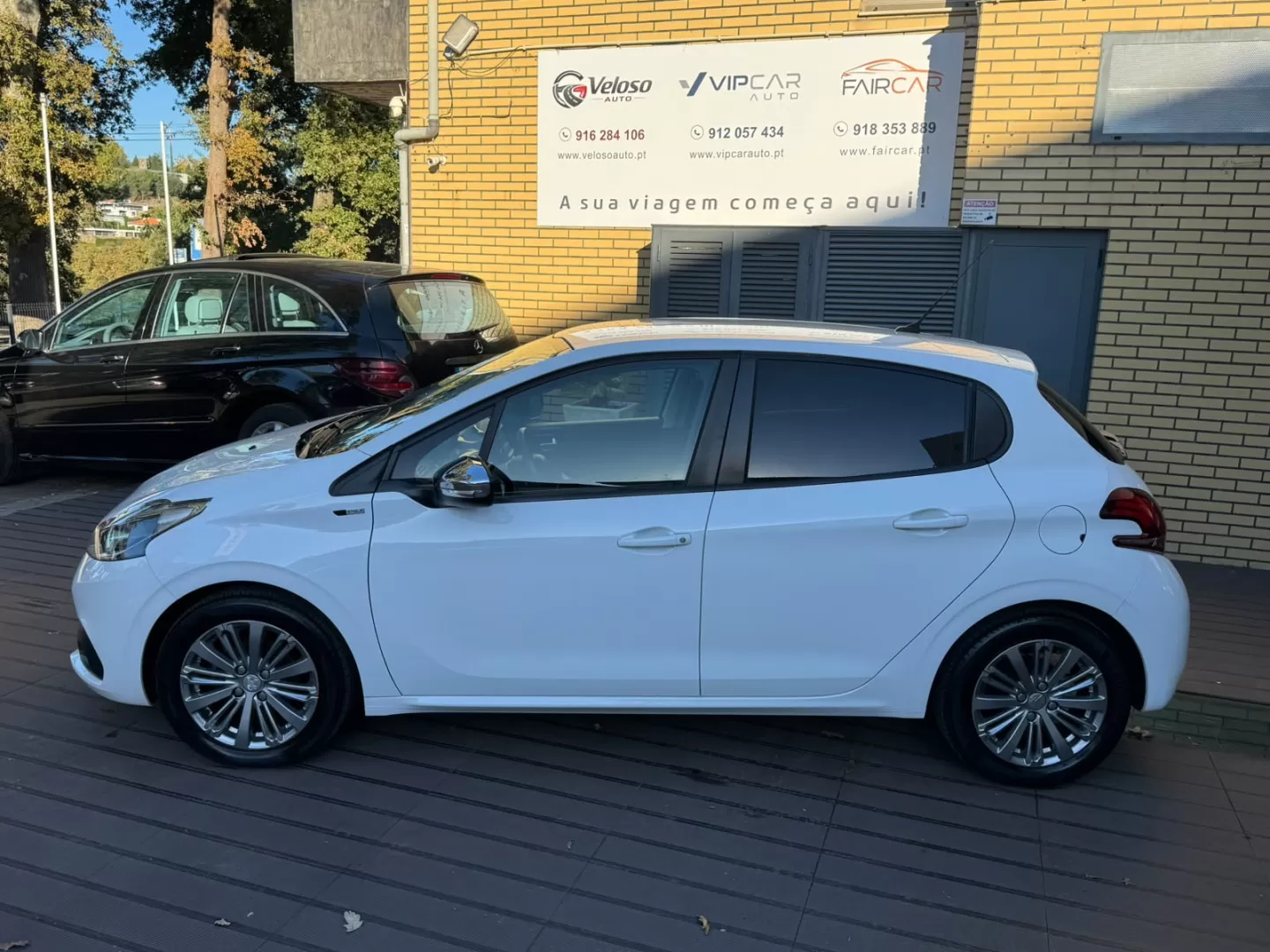 Peugeot 208 1.2 PureTech Style - foto 3
