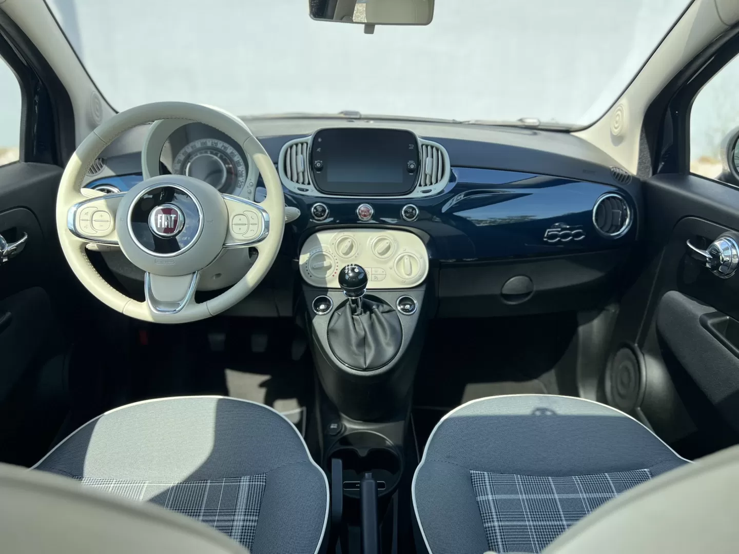 Fiat 500 1.2 Lounge - foto 5