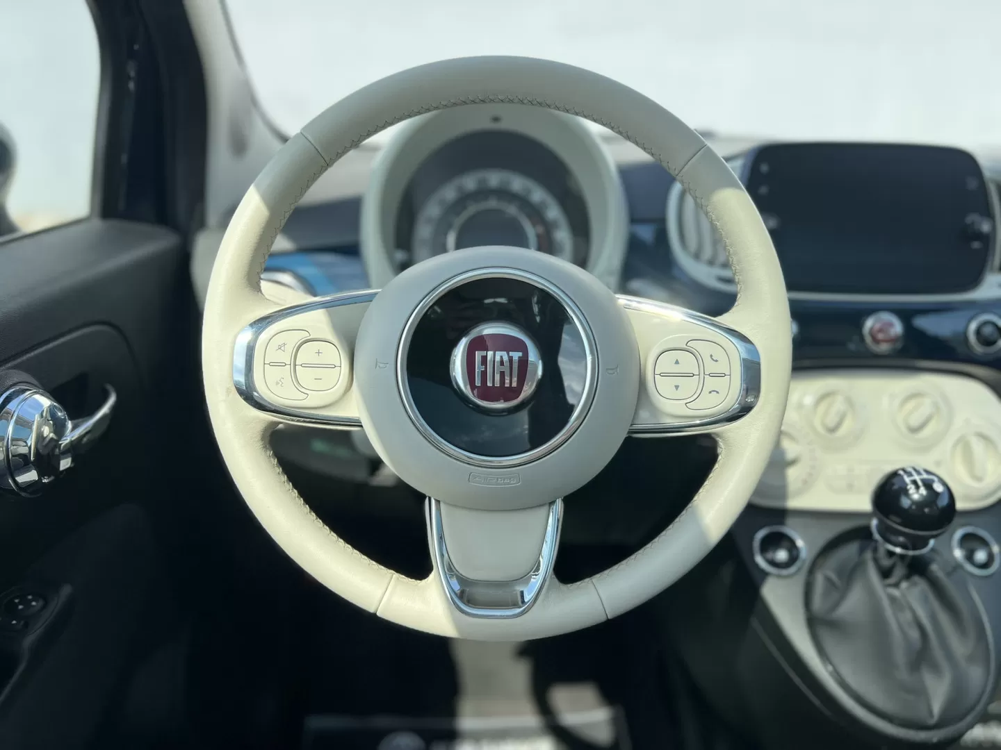 Fiat 500 1.2 Lounge - foto 6