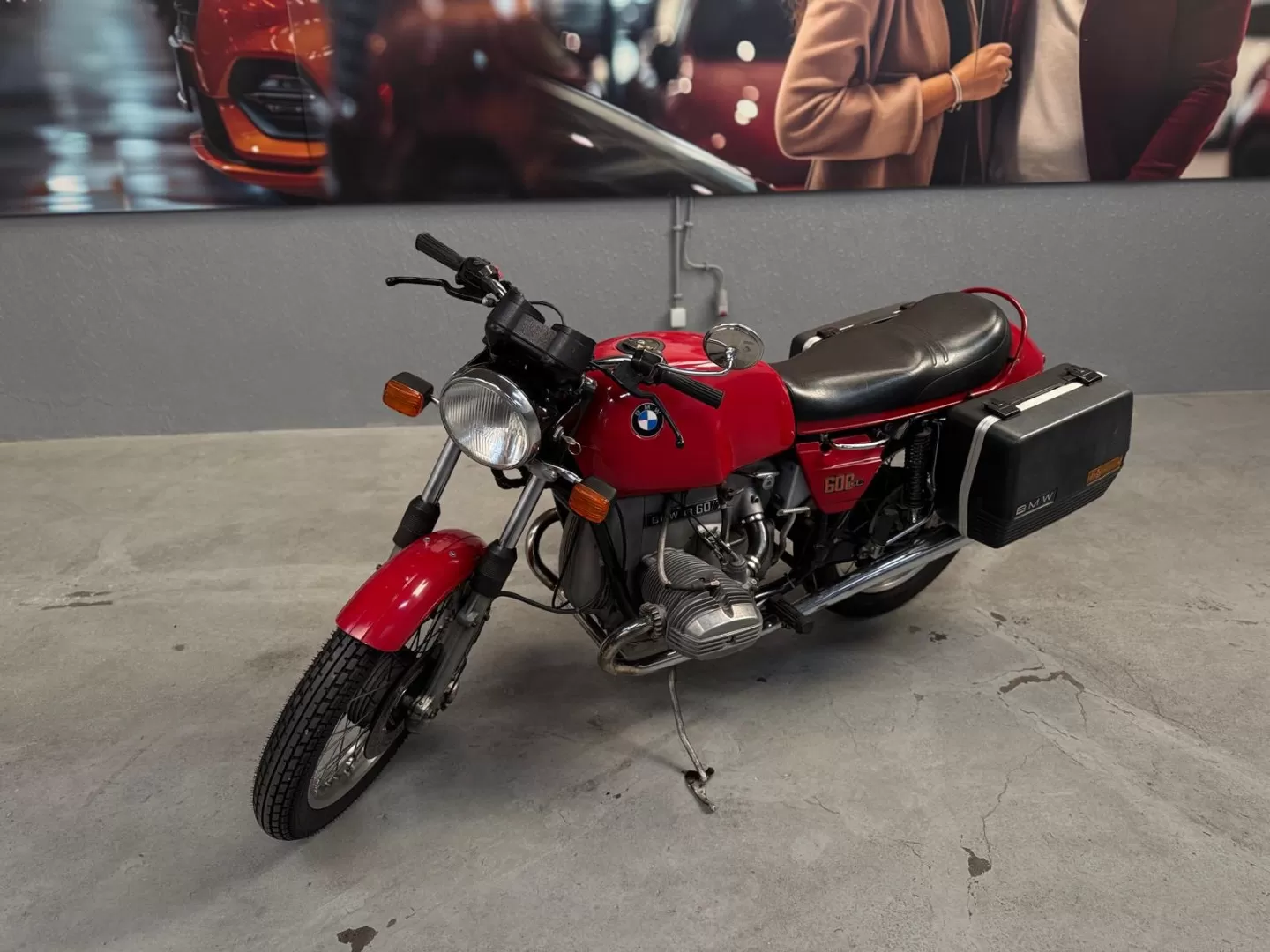 BMW R 60 /7