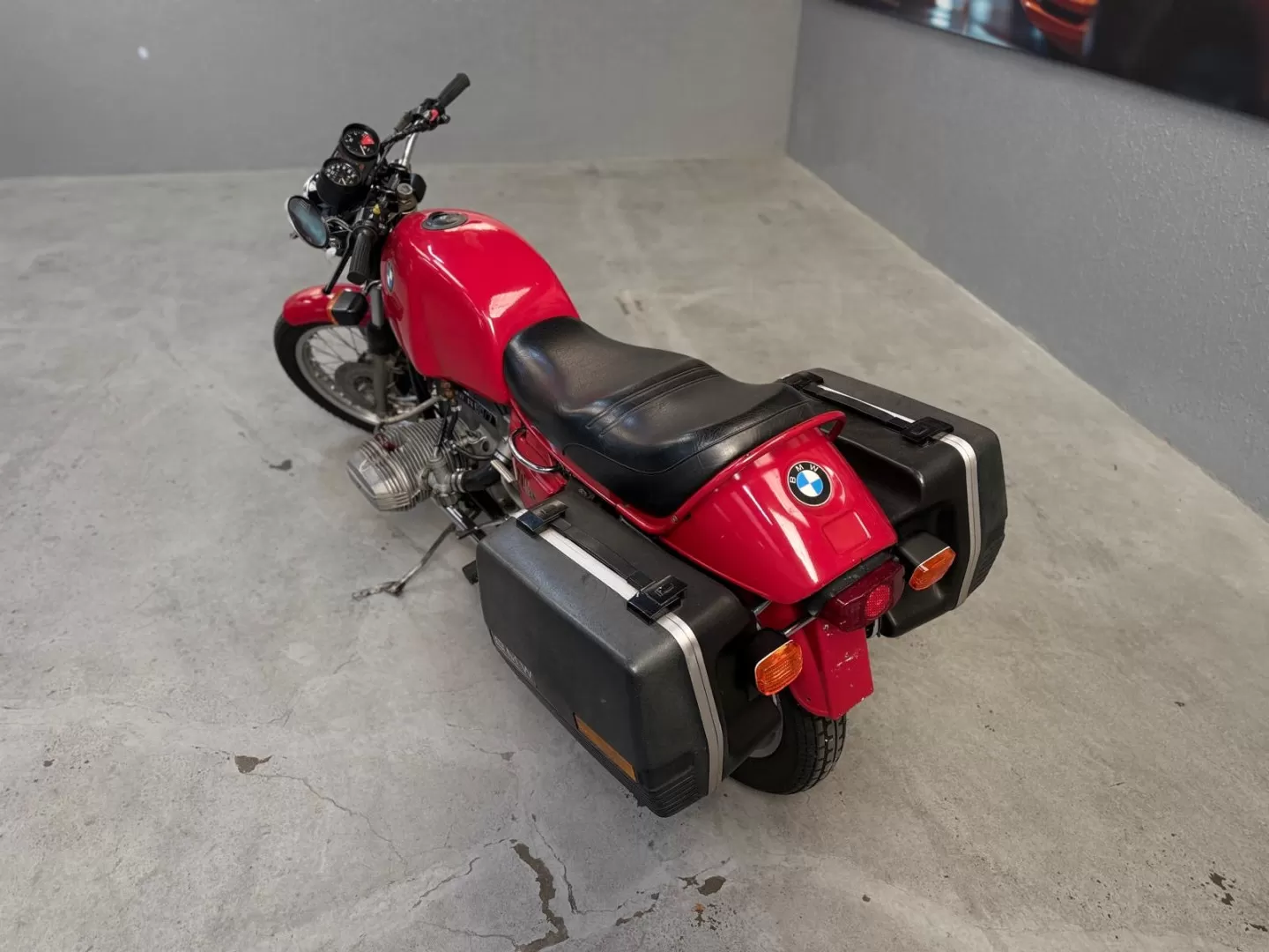 BMW R 60 /7 - foto 5