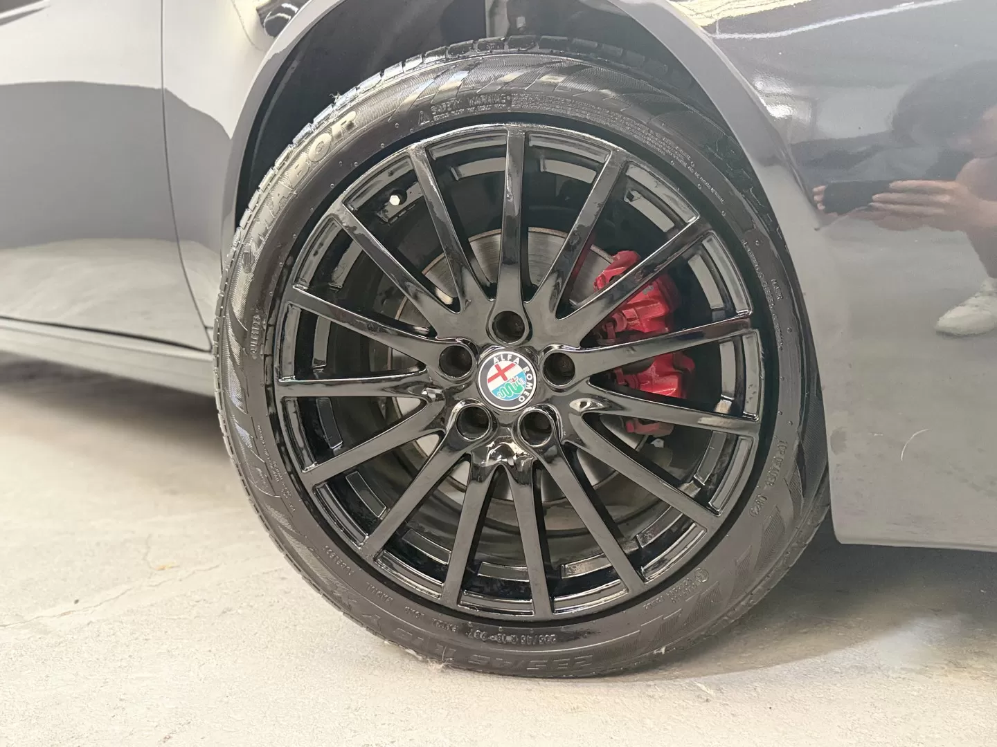 Alfa Romeo 159 1.9 JTDM 8V Progression - foto 3
