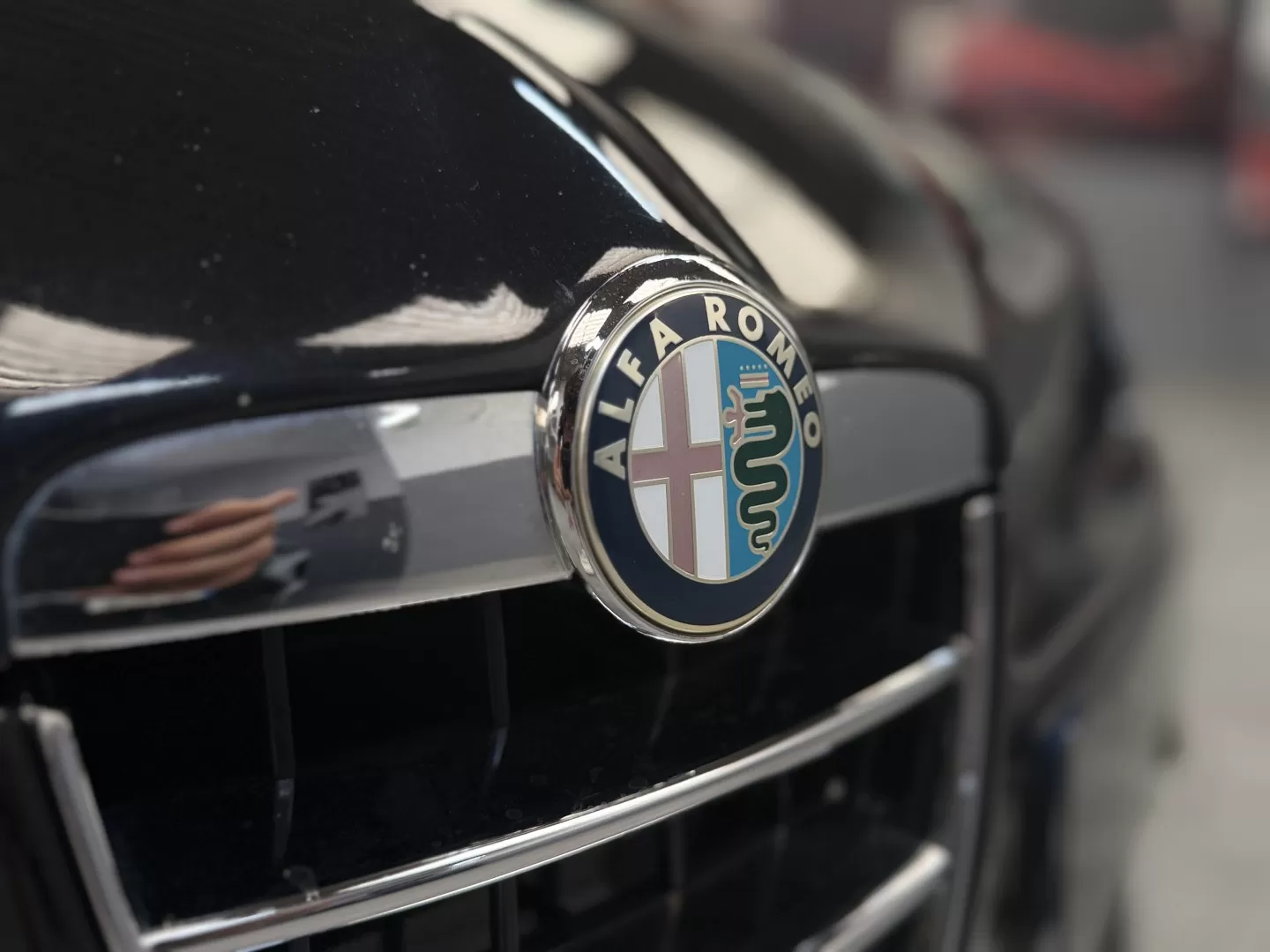 Alfa Romeo 159 1.9 JTDM 8V Progression - foto 4