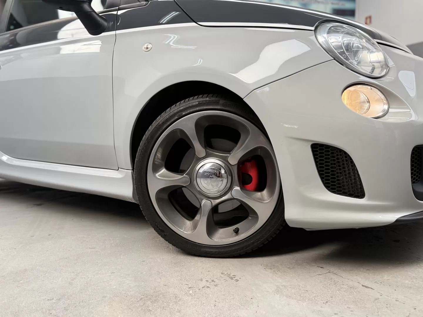 Abarth 500C 1.4 T-Jet Elaborazione MTA - foto 2