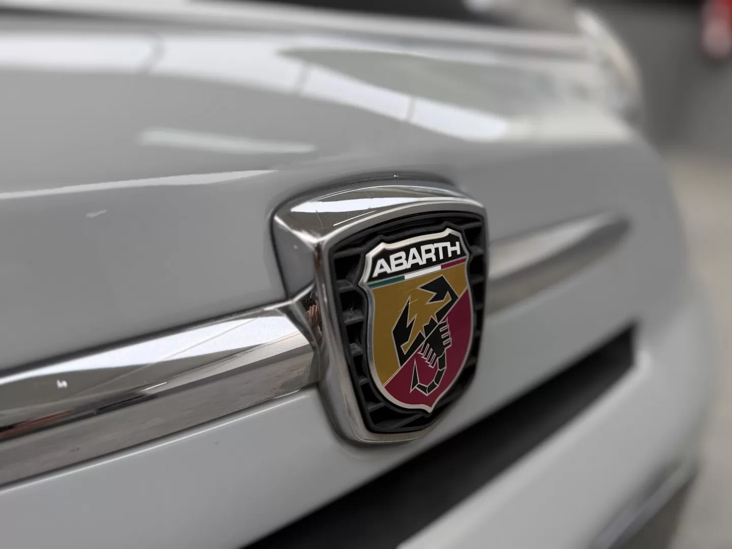 Abarth 500C 1.4 T-Jet Elaborazione MTA - foto 4
