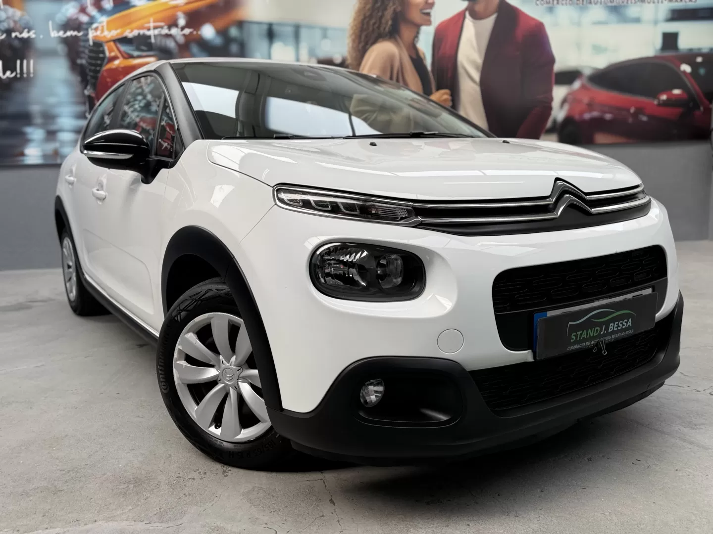 Citroën C3 1.5hdi - foto 2