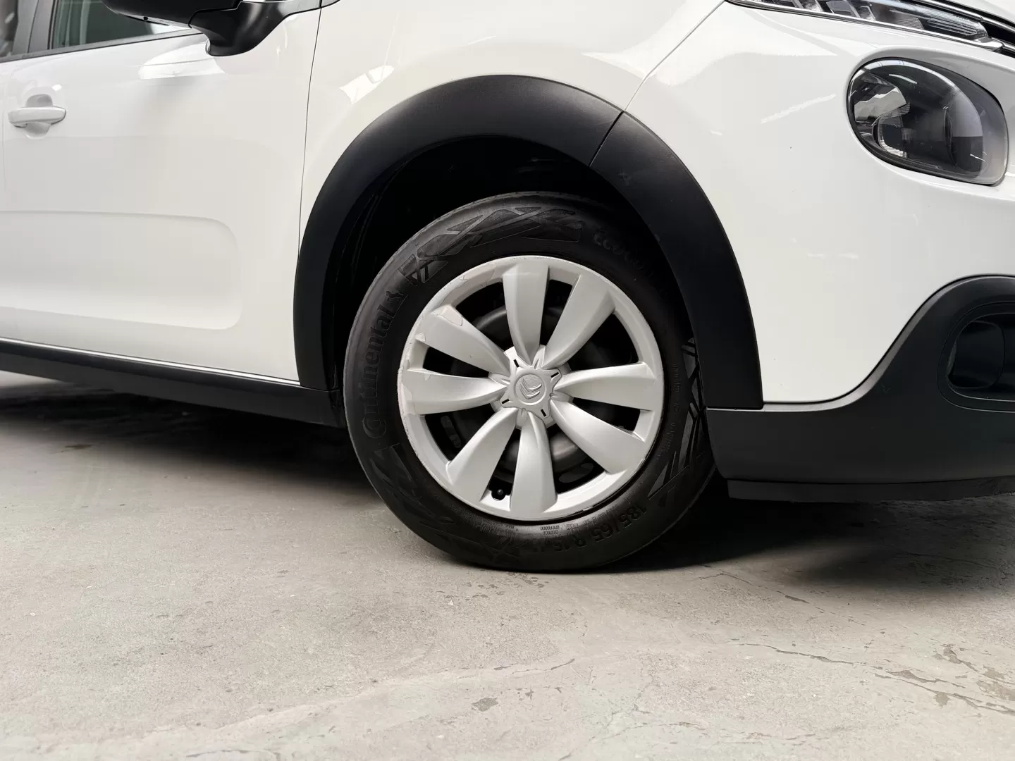 Citroën C3 1.5hdi - foto 3