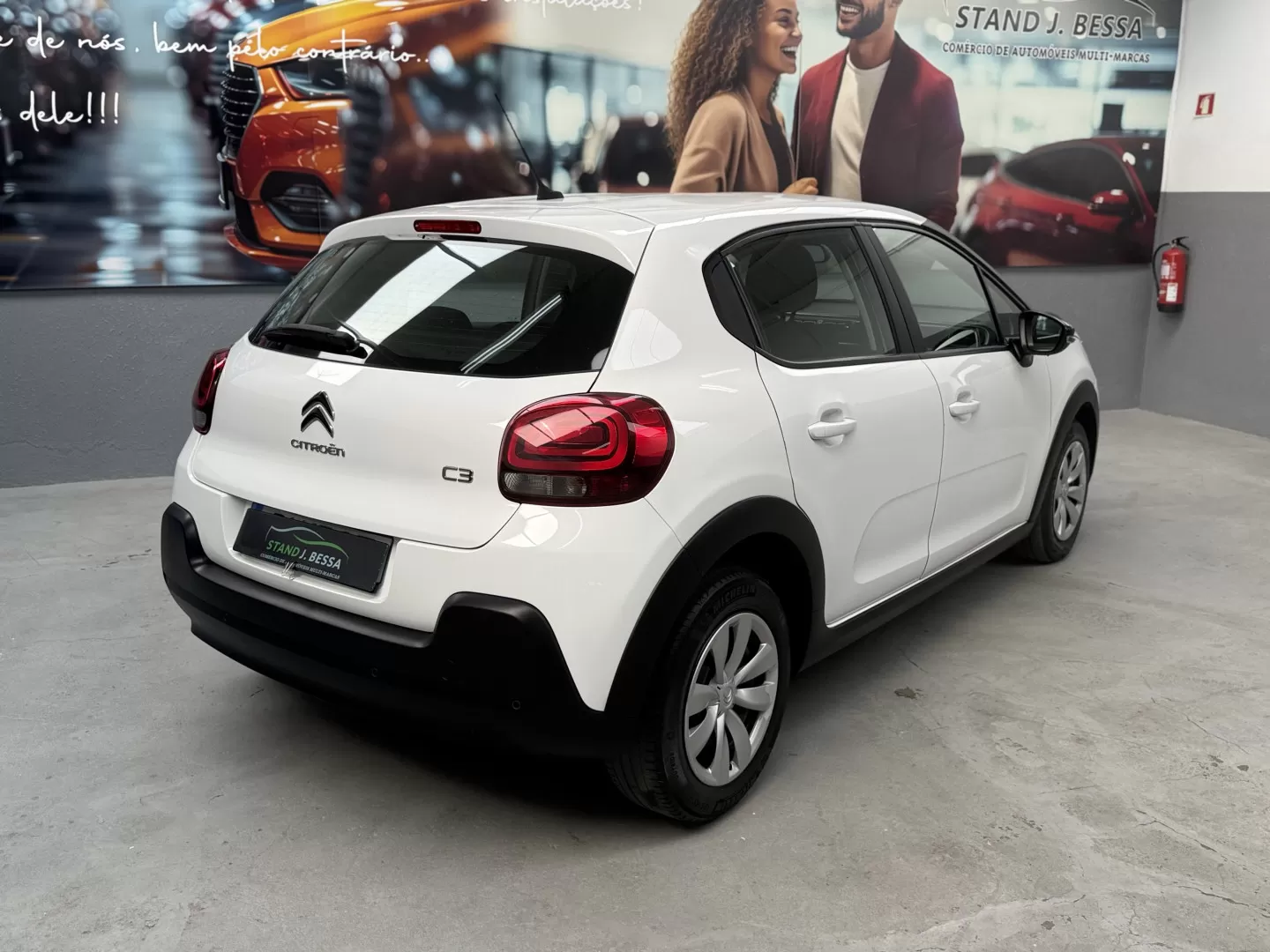 Citroën C3 1.5hdi - foto 5