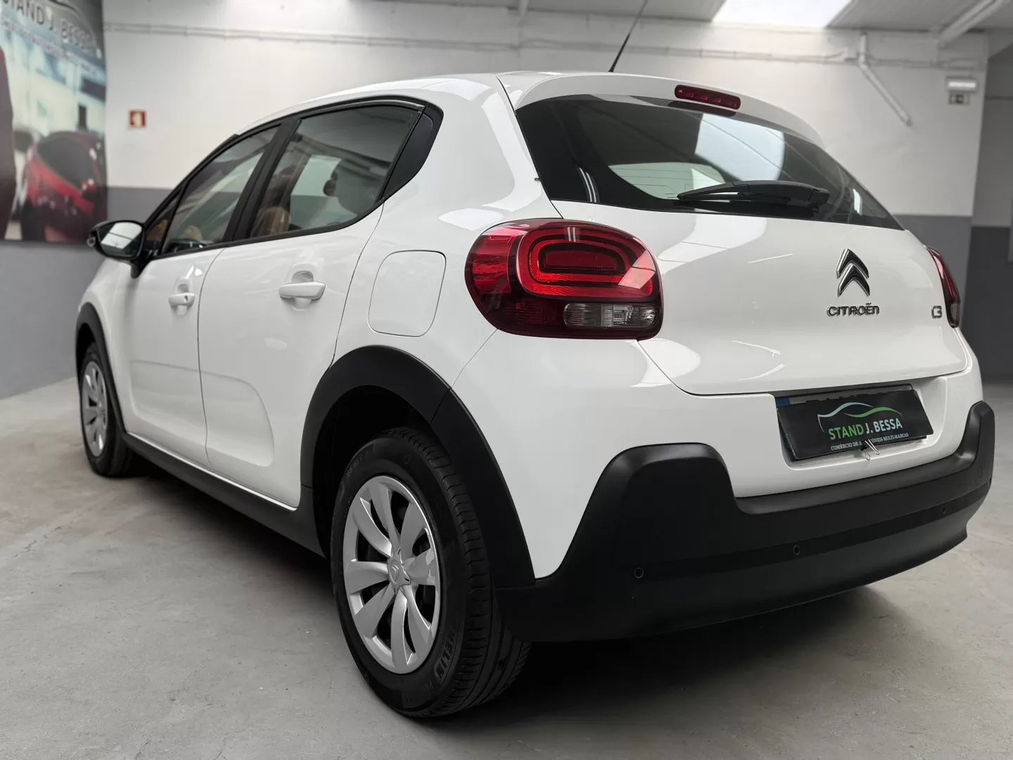 Citroën C3 1.5hdi - foto 7