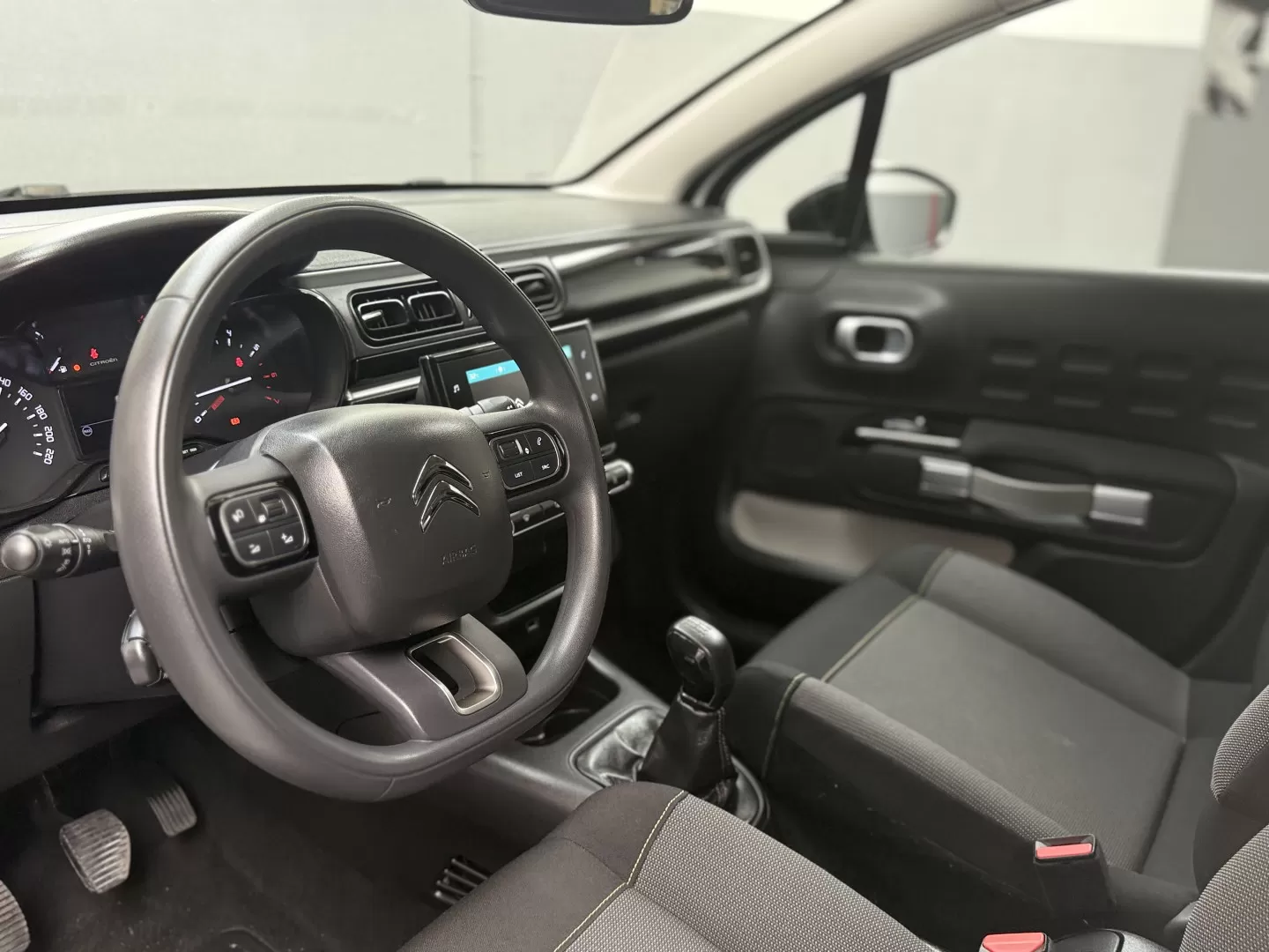 Citroën C3 1.5hdi - foto 8