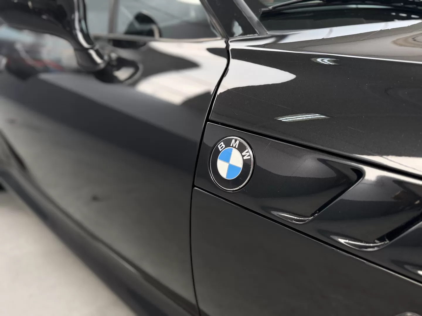 BMW Z3 1.9 - foto 4