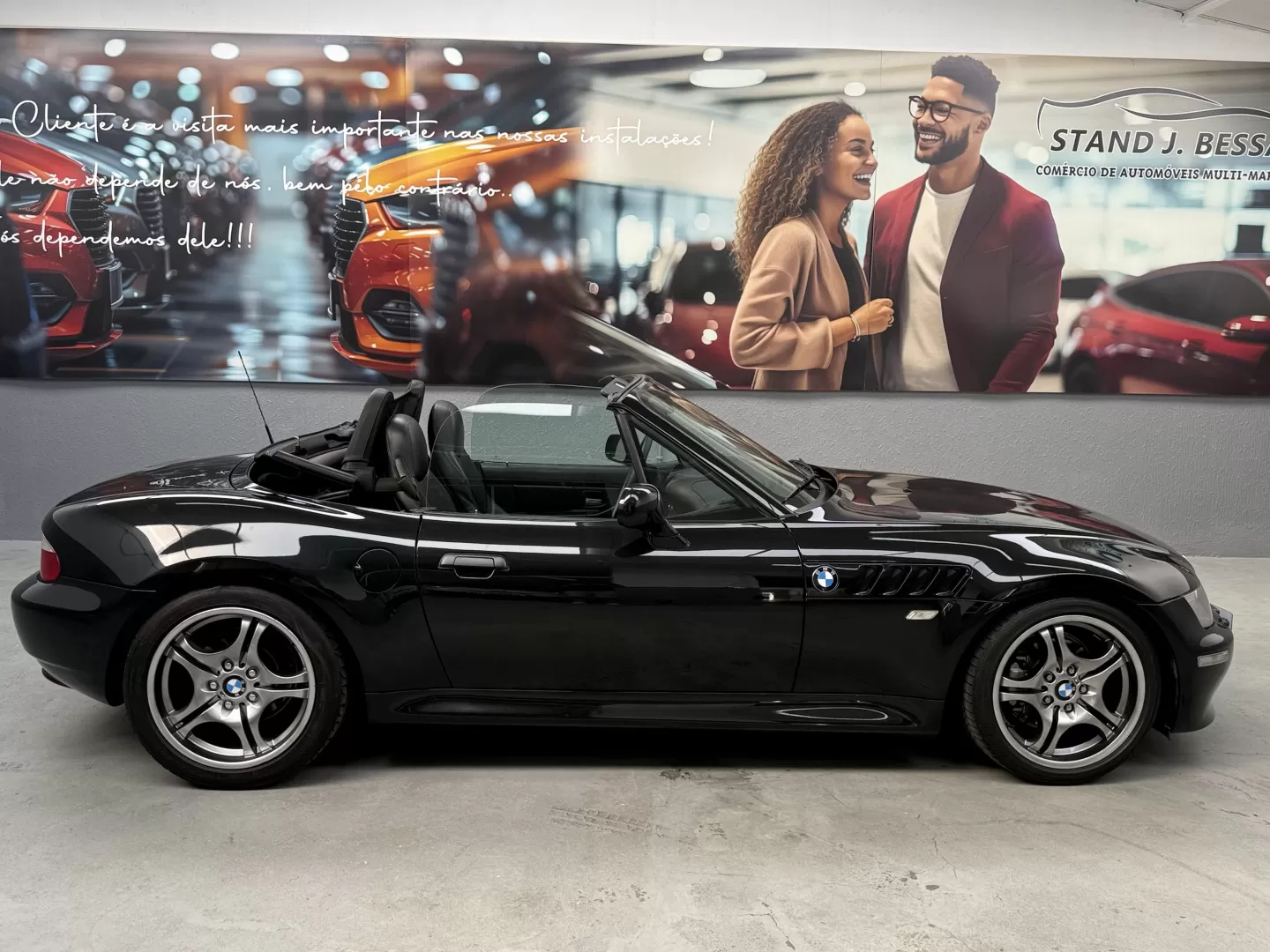BMW Z3 1.9 - foto 5