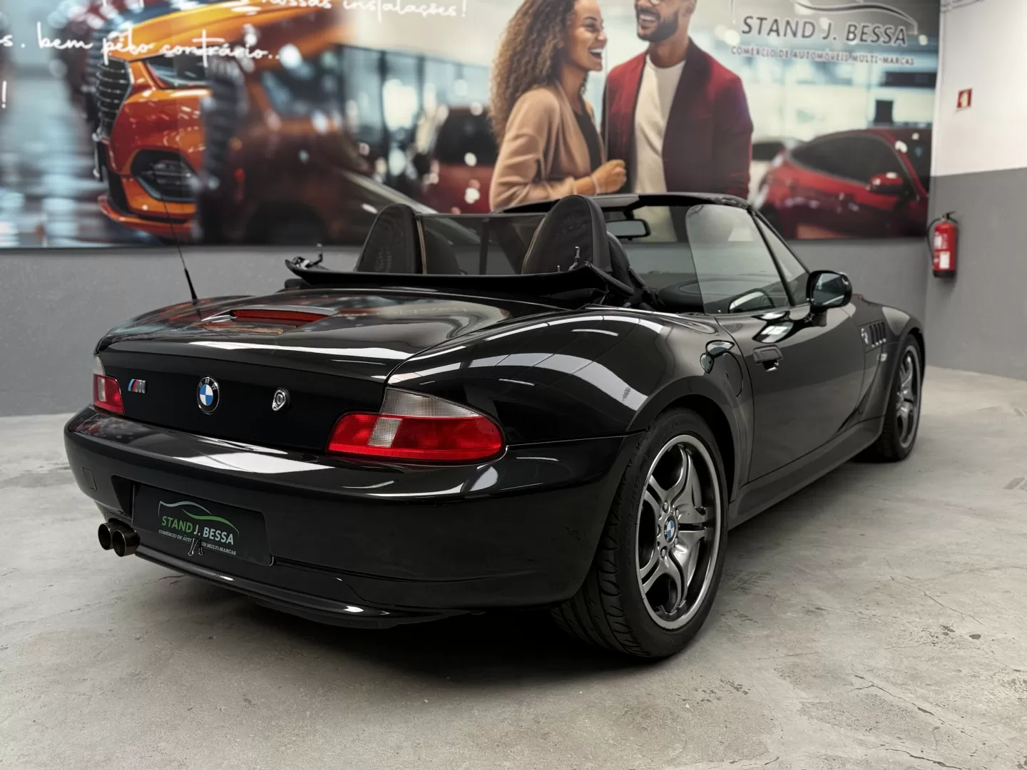 BMW Z3 1.9 - foto 6