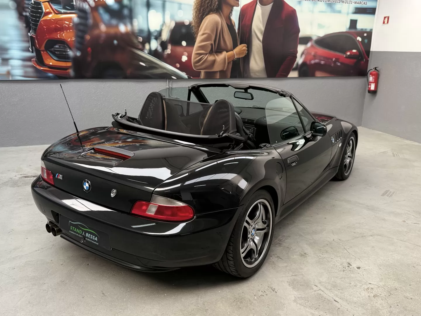 BMW Z3 1.9 - foto 7